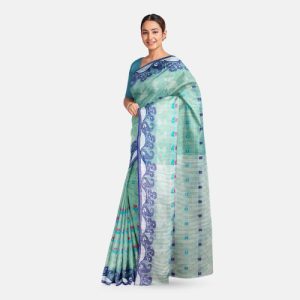 Sage Grace Tant Saree
